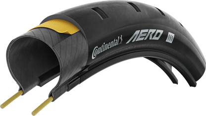 Continental Aero 111 700c Folding Road Tire