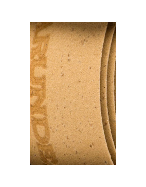 Arundel Cork Ribbon Bar Tape - Brown