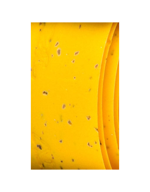 Arundel Cork Ribbon Bar Tape - Yellow
