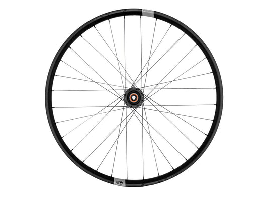 Crank Brothers Synthesis Enduro Alloy Boost 27.5" MTB Wheel - Rear Black 12x148mm Thru Axle - SRAM XD 