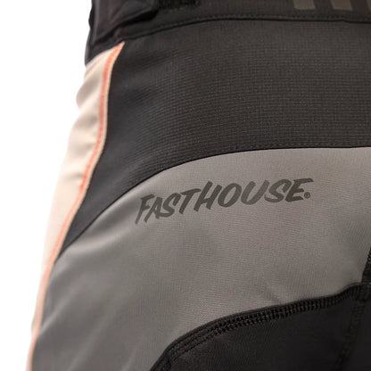 Fasthouse Crossline 2.0 MTB Short - Cream