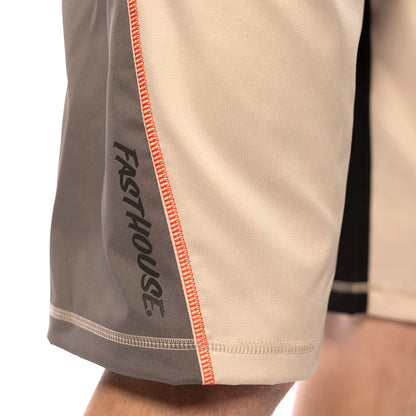 Fasthouse Crossline 2.0 MTB Short - Cream