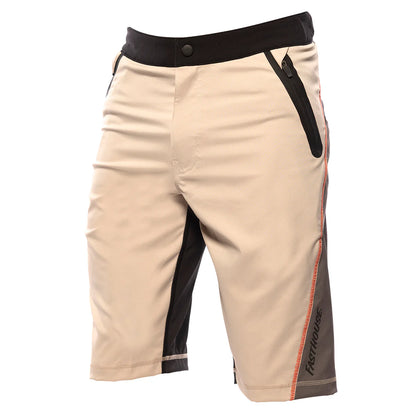 Fasthouse Crossline 2.0 MTB Short - Cream