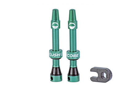 CushCore Air Valve Set