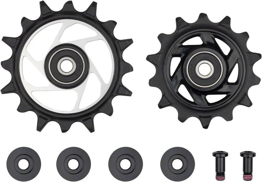 SRAM XX SL Eagle T-Type AXS Rear Derailleur Pulley Kit