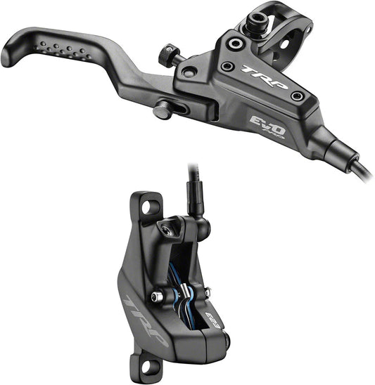 TRP EVO Pro M9040 Disc Brake - Rear