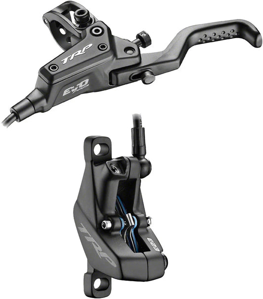 TRP EVO Pro M9040 Disc Brake - Front