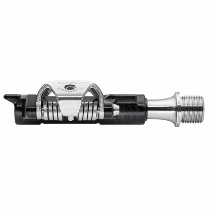 Wolf Tooth Components DEL Gravel Clipless MTB Pedal - Black