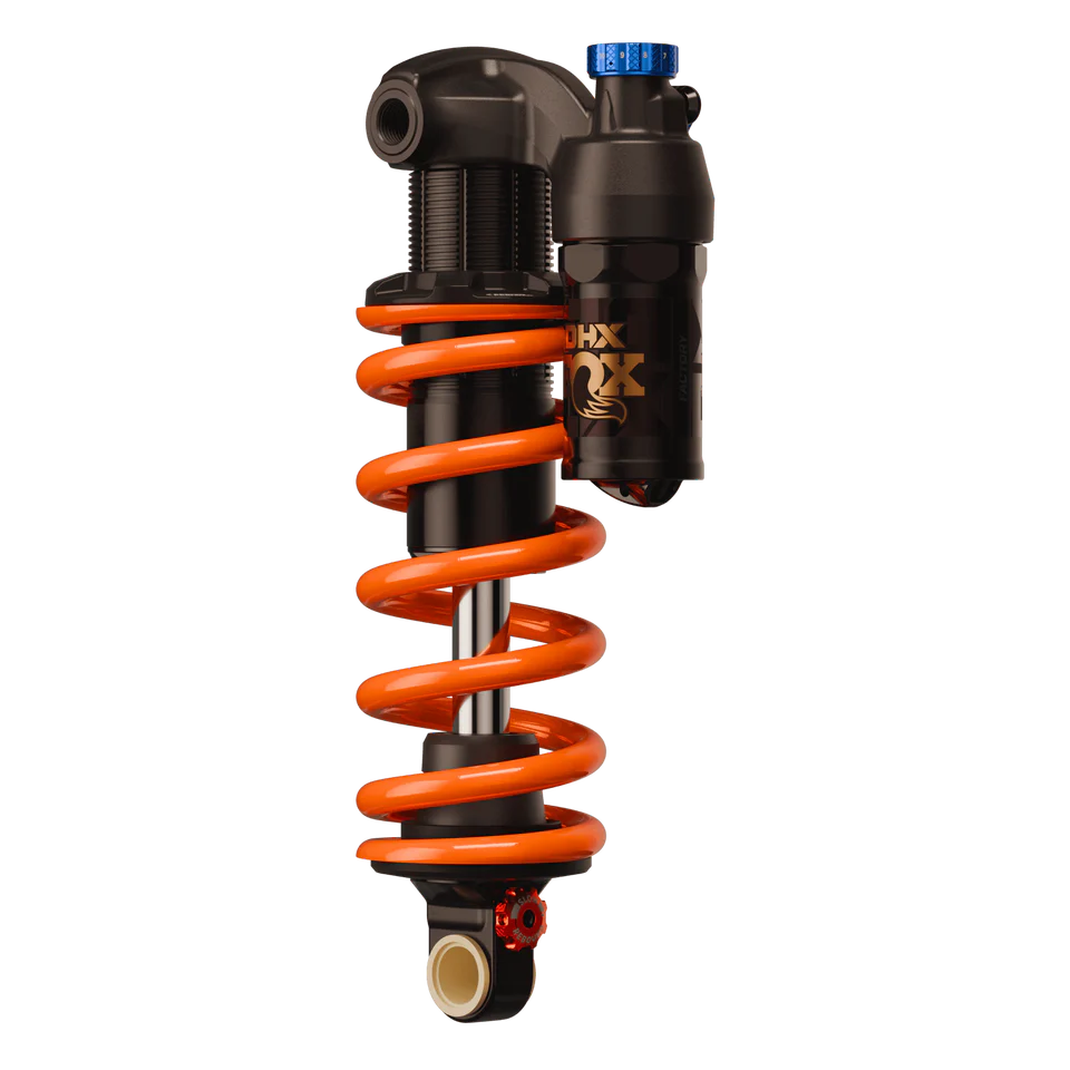 Fox Suspension Float DHX Factory Trunnion Rear Shock - 2027