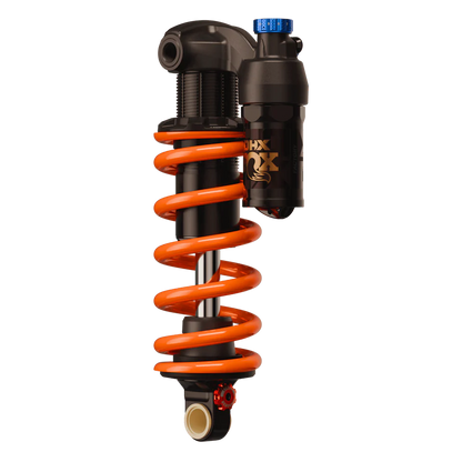 Fox Suspension Float DHX Factory Trunnion Rear Shock - 2027
