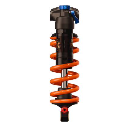 Fox Suspension Float DHX Factory Trunnion Rear Shock - 2027