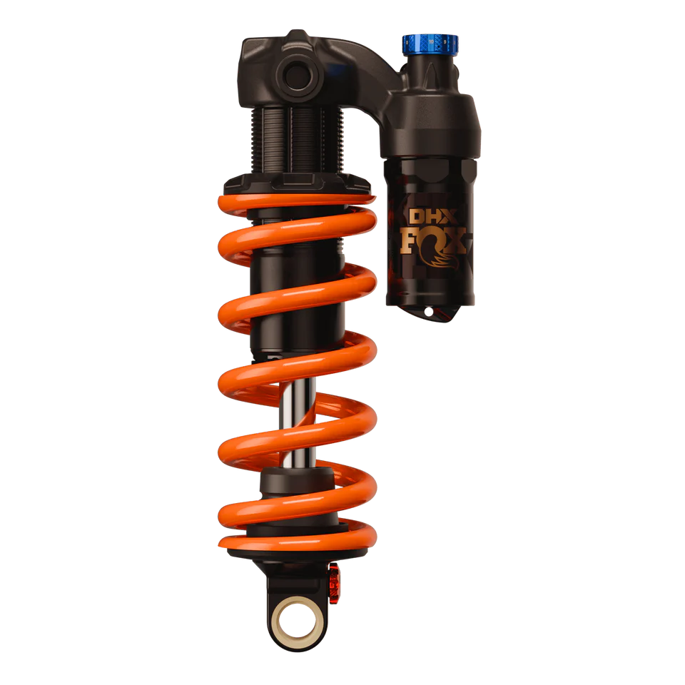 Fox Suspension Float DHX Factory Trunnion Rear Shock - 2027