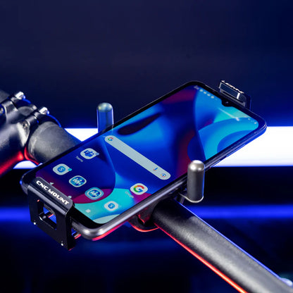 Lezyne CNC Phone Mount