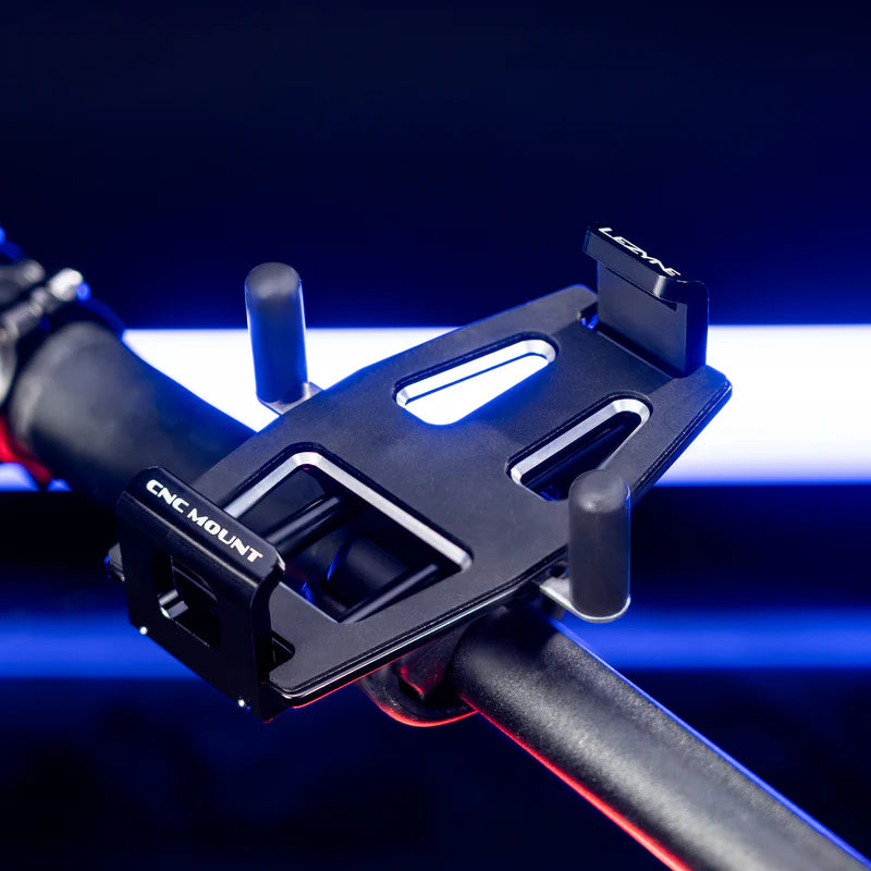 Lezyne CNC Phone Mount