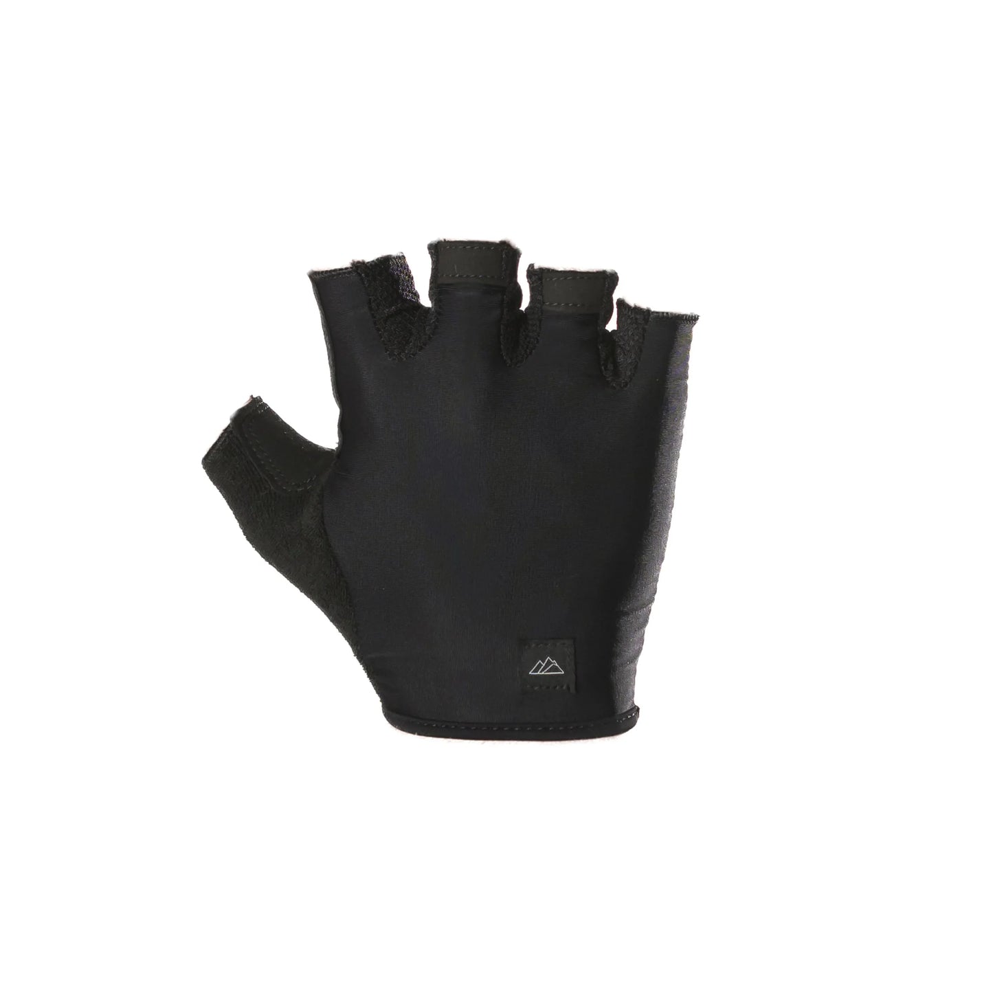 Almsthre Short Finger Glove - Black
