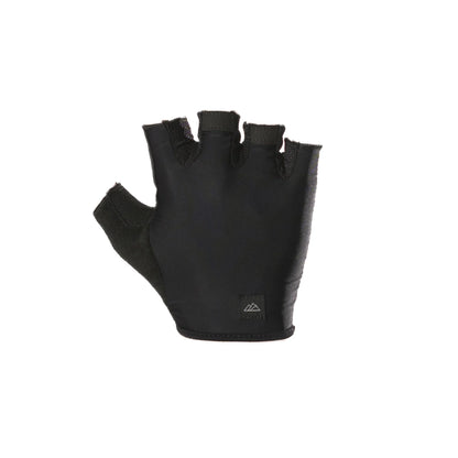 Almsthre Short Finger Glove - Black