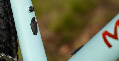 Marin DSX 3 Gravel Bike - Blue - 2024