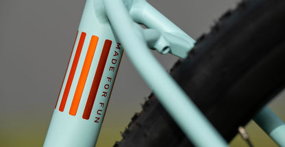 Marin DSX 3 Gravel Bike - Blue - 2024