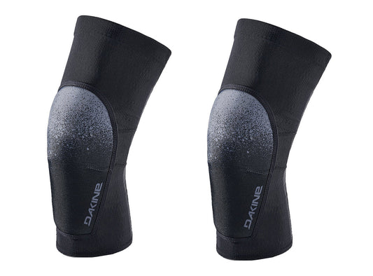 Dakine Slayer Knee Pads - Black - 2021 Black 2X-Small 
