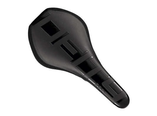 Deity Components Speedtrap AM Saddle - Black Black  