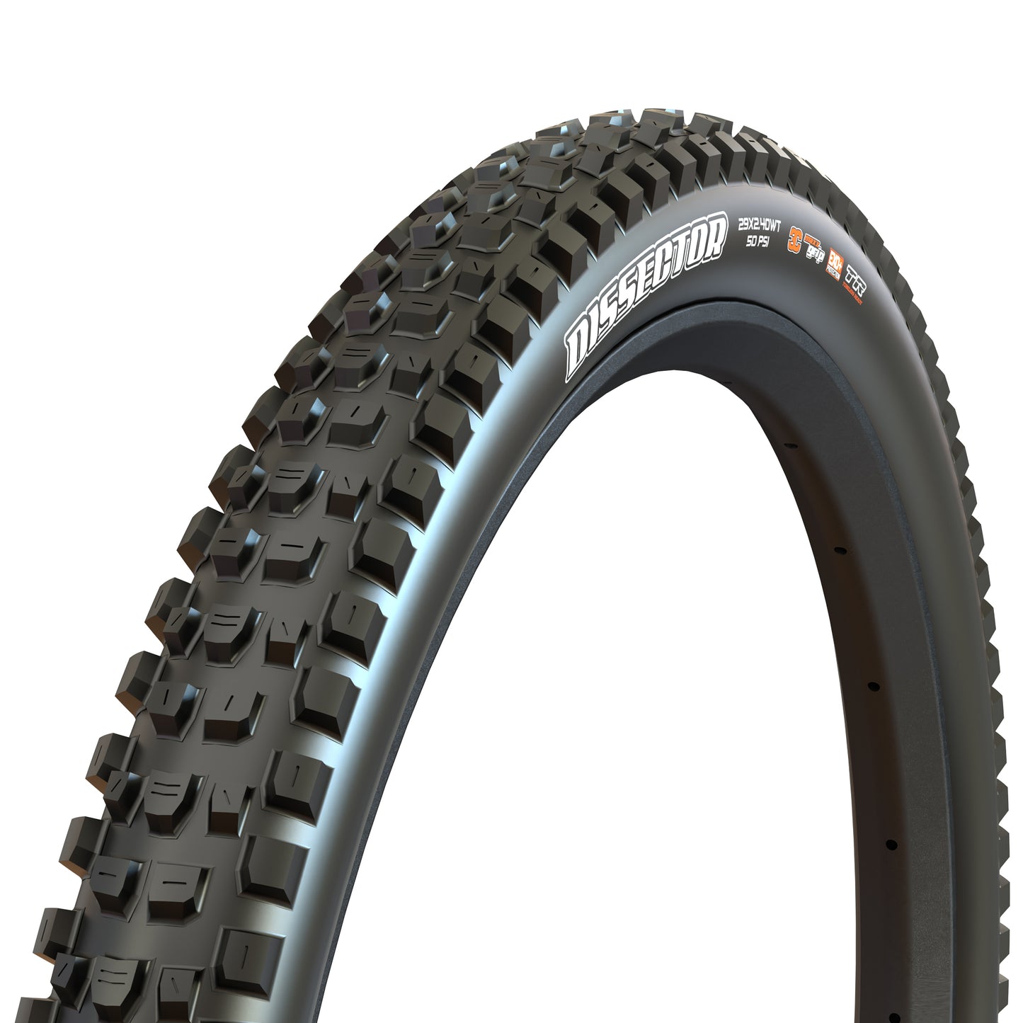 Maxxis Dissector II 29" Folding MTB Tire