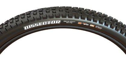 Maxxis Dissector II 29" MTB Folding Tire - EXO