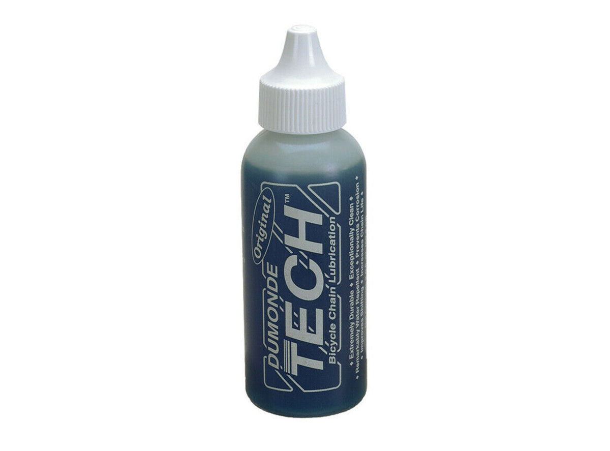 Dumonde Tech Original Chain Lube 2oz  