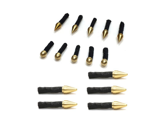Dynaplug Tubeless Tire Repair Plugs