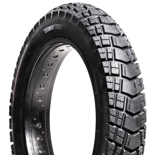 Vee Rubber E-Huntsman 20" Wire Ebike Tire - Black