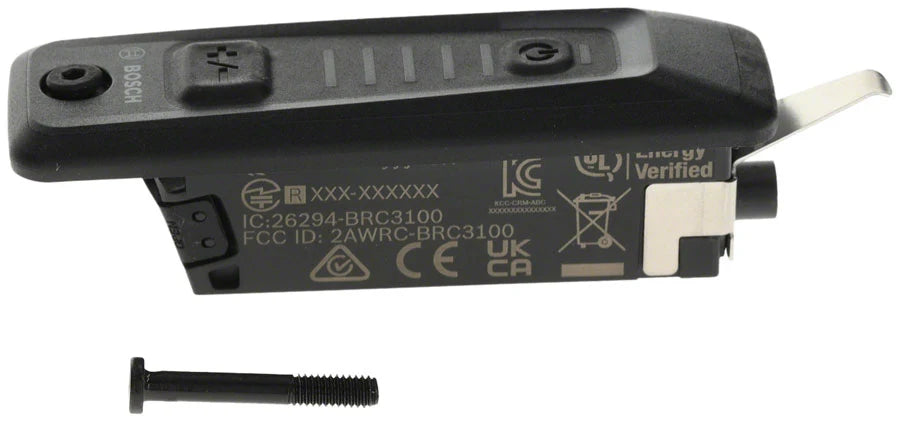 Bosch BRC3100 System Controller