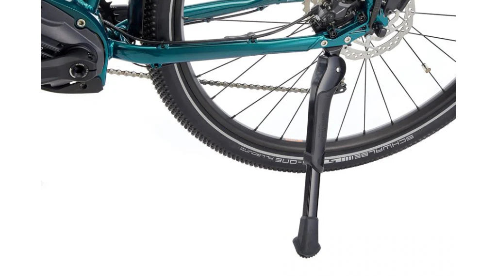 Kona El Kahuna SUV e-Bike - Metallic Green - Blem