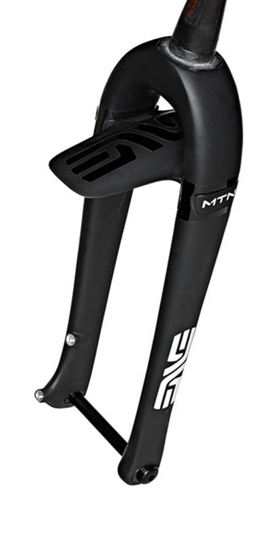 ENVE 29" Carbon Fiber Mountain Fork - Tapered - Black Black 29" - 1.5" Tapered 