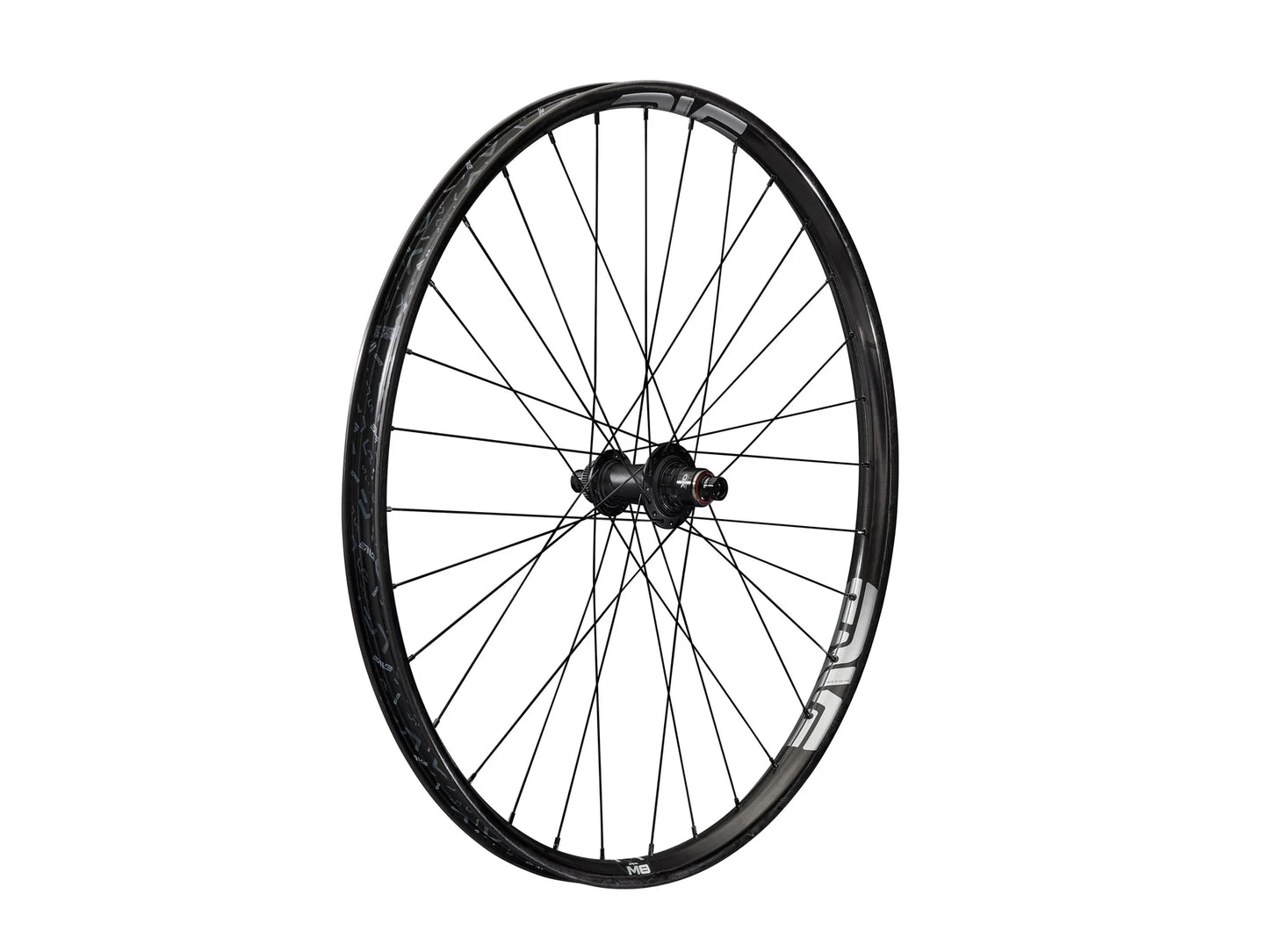 ENVE M8 29" Boost MTB Wheel - Rear - Centerlock
