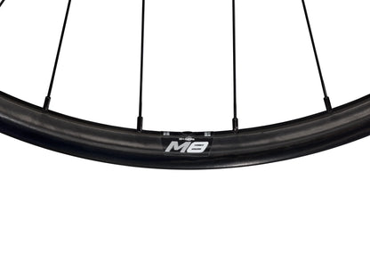 ENVE M8 29" Super Boost MTB Wheel - Rear - Centerlock