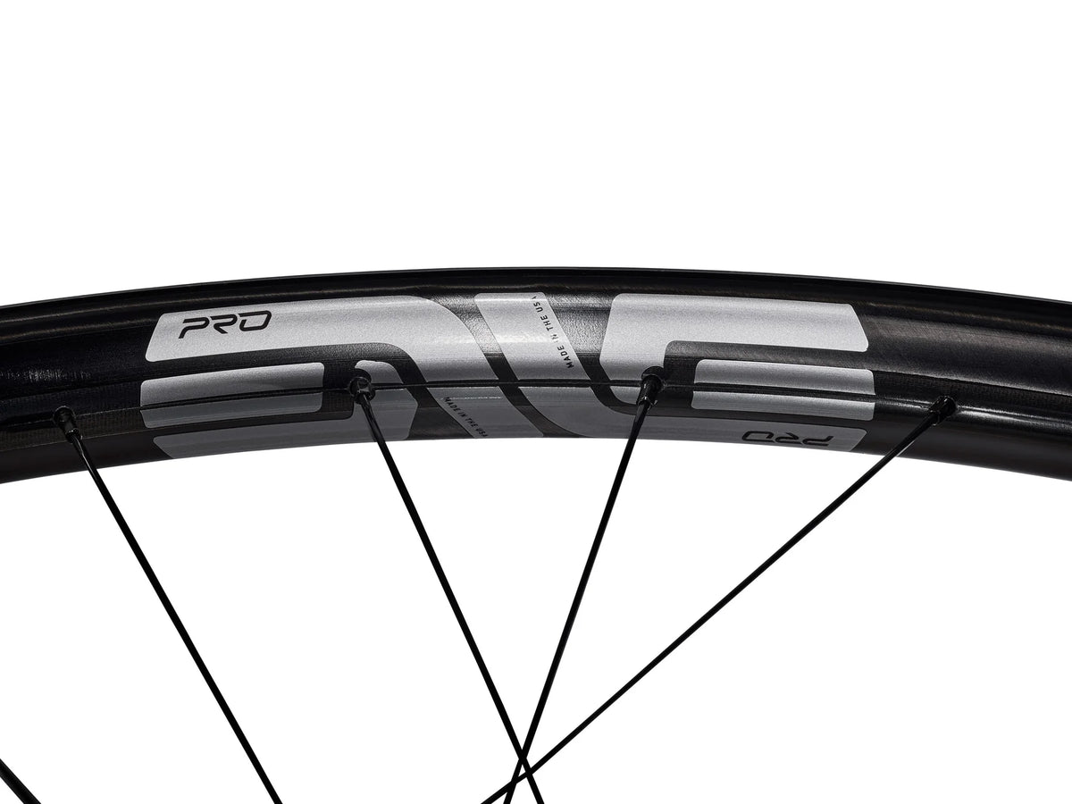 ENVE M9 Pro 29" MTB Wheel - Front - 6-Bolt