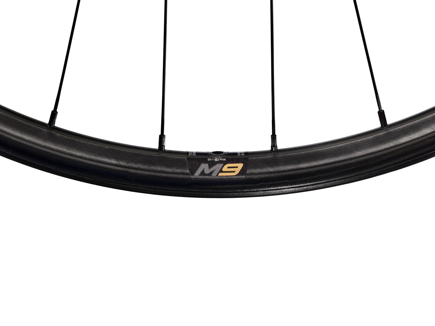 ENVE M9 Pro 29" MTB Wheel - Front - Centerlock