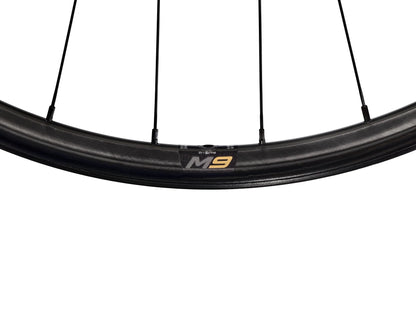 ENVE M9 Pro 29" MTB Wheel - Front - 6-Bolt