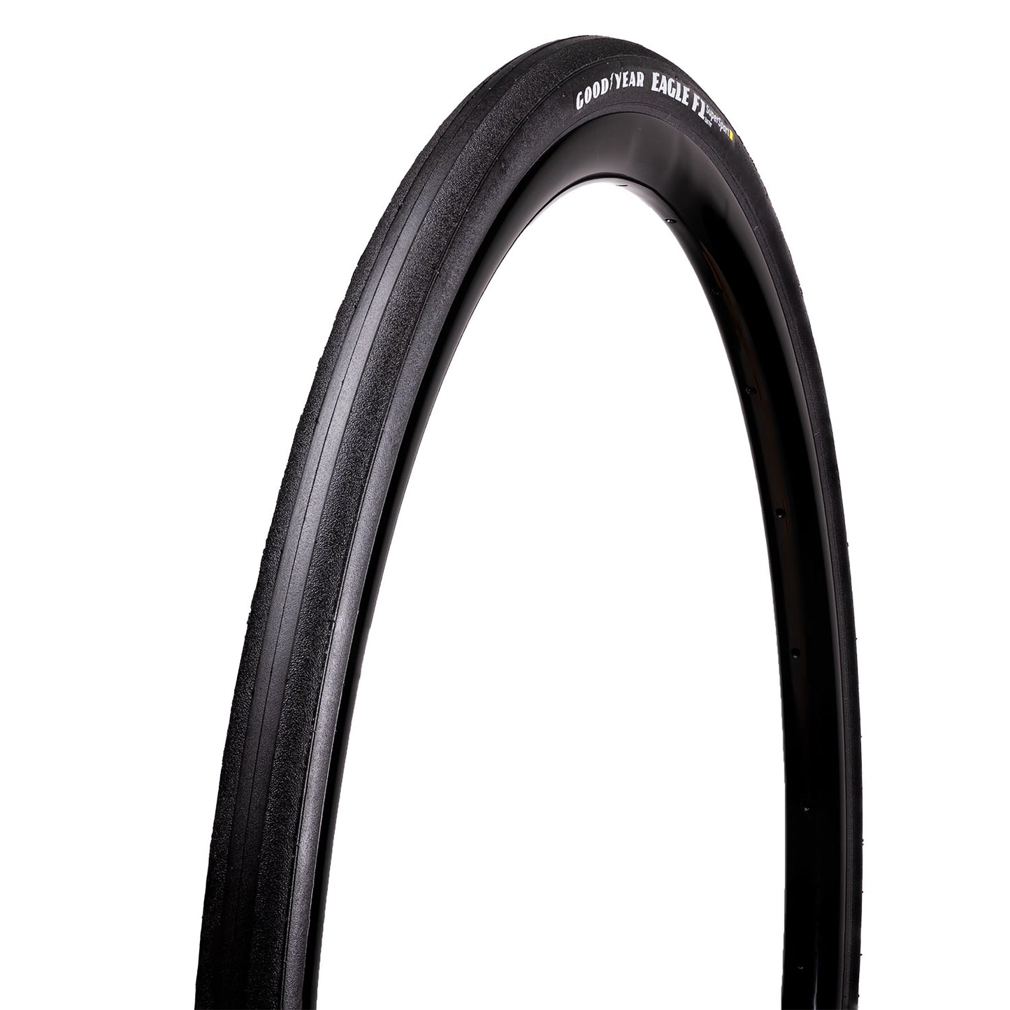 Goodyear F1 Supersport R 700c Folding Road Tire - Black