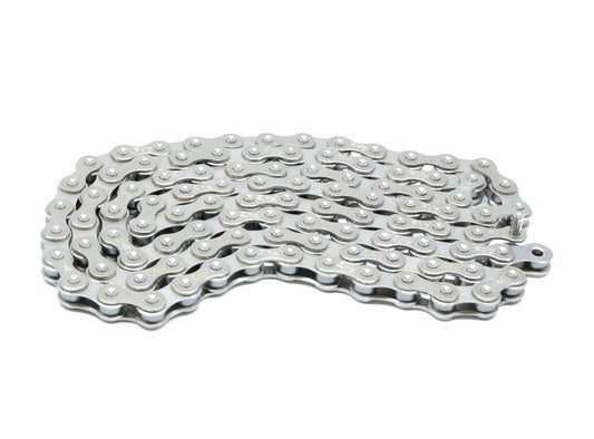 Eastern 5-Series BMX Chain - Silver Silver  