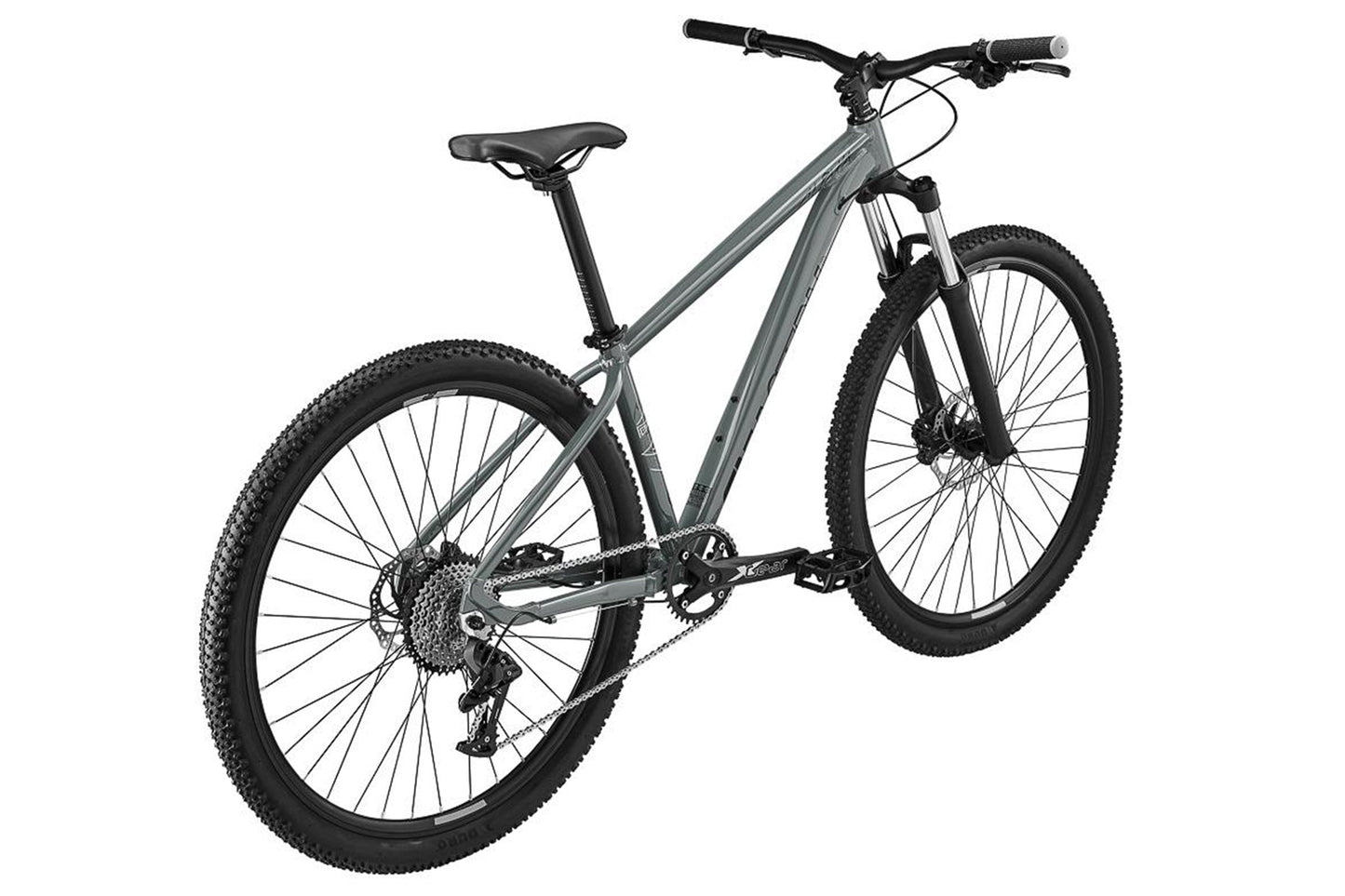 Eastern Alpaka 29 MTB Hardtail Bike - Gray