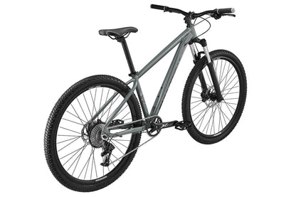 Eastern Alpaka 29 MTB Hardtail Bike - Gray