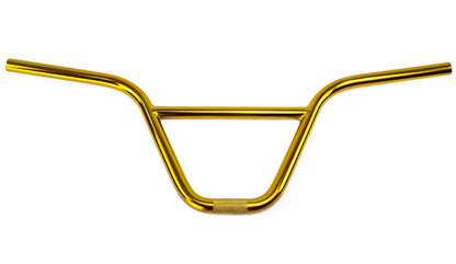 Eastern Scythe BMX Handlebar - Coolant Gold