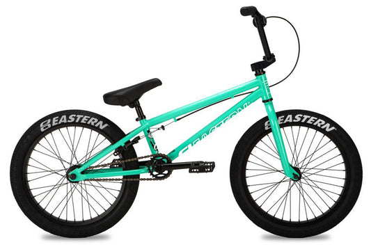 Eastern Cobra 20" BMX - Teal Teal 20" 