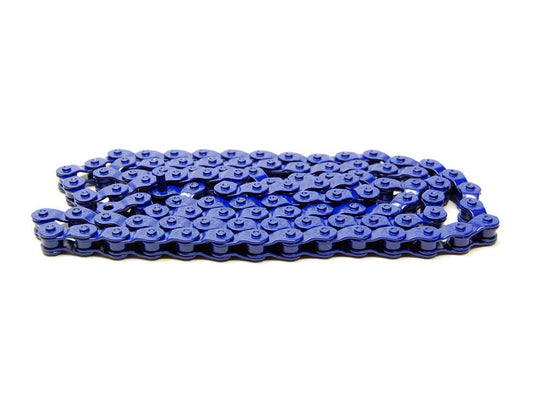 Eastern Half Link BMX Chain - Blue Blue  