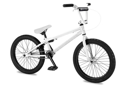 Eastern Lowdown 20" BMX - White White 20" 