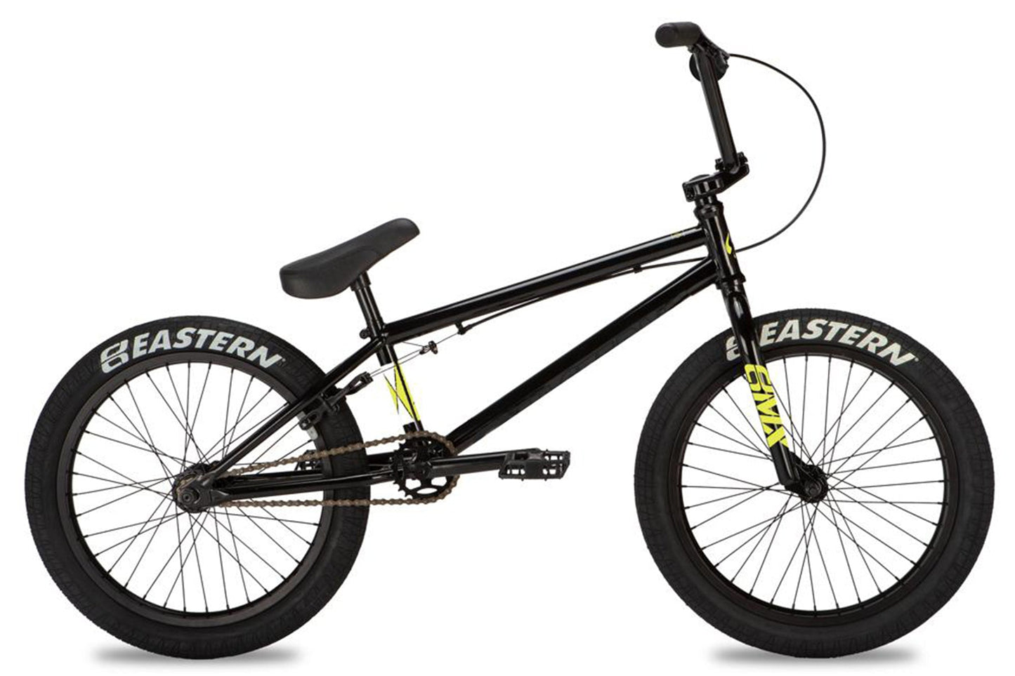 Eastern Nightwasp 20" BMX - Black
