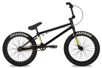 Eastern Nightwasp 20" BMX - Black