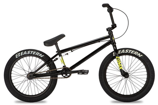 Eastern Nightwasp 20" BMX - Black
