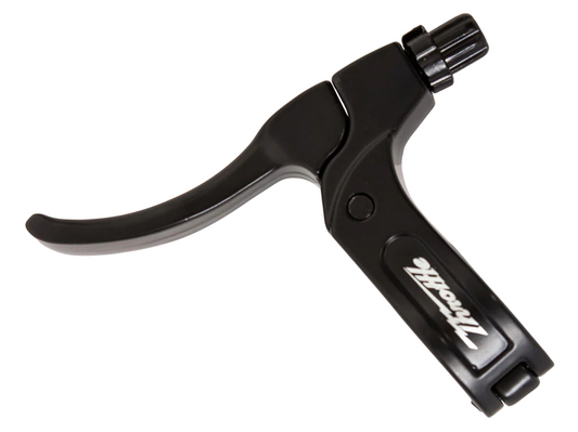 Eastern Throttle Brake Lever - Black