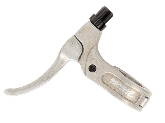 Eastern Throttle Brake Lever - Raw